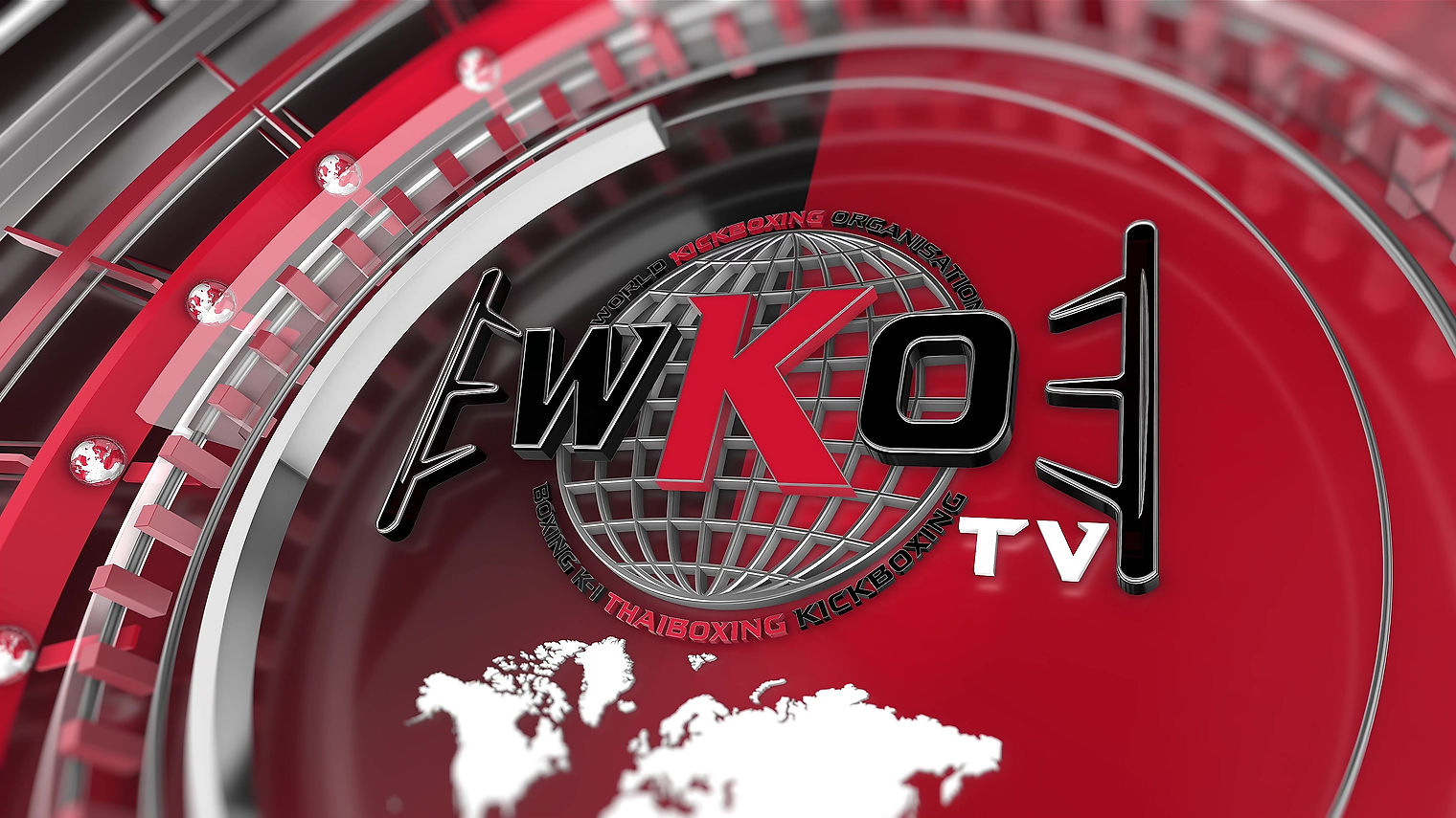 WKO-TV FREE Live Streamed Events
